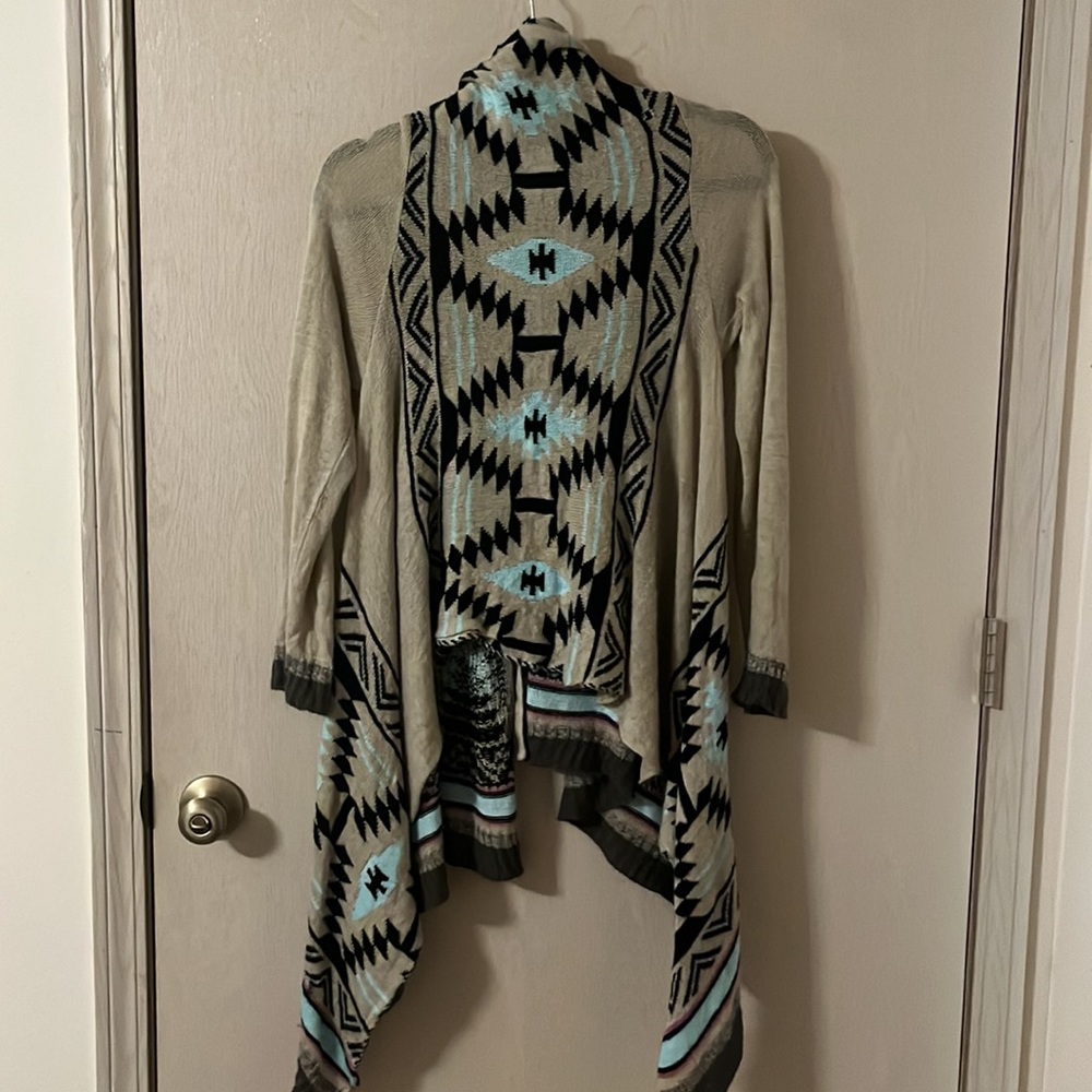 Cardigan - Picture 2 of 2